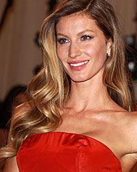 Gisele Bundchen